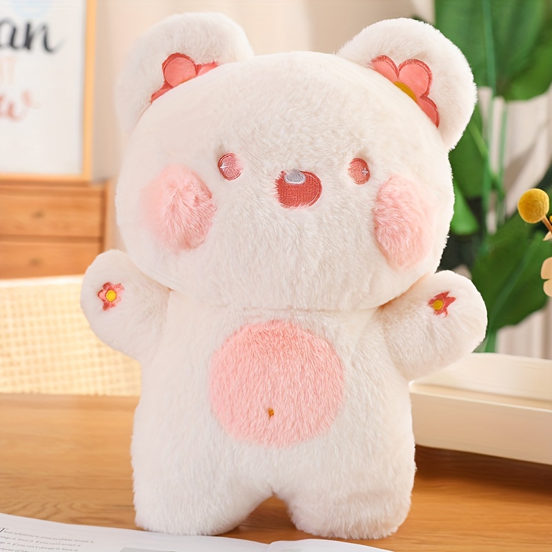 Number Lore Series Plush Pillow Doll Children's Enlightenment Educational  Toy