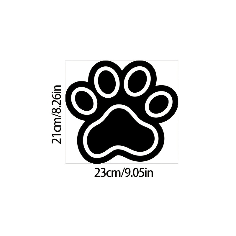 Clothing & Accessories :: Keychains & Lanyards :: 3D Cat Paw Neon