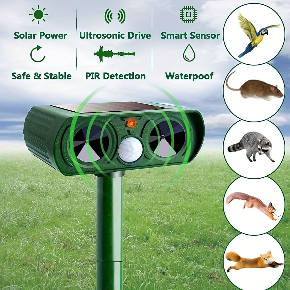 Wireless Dog Fence Pet Containment System 1 Electric - Temu