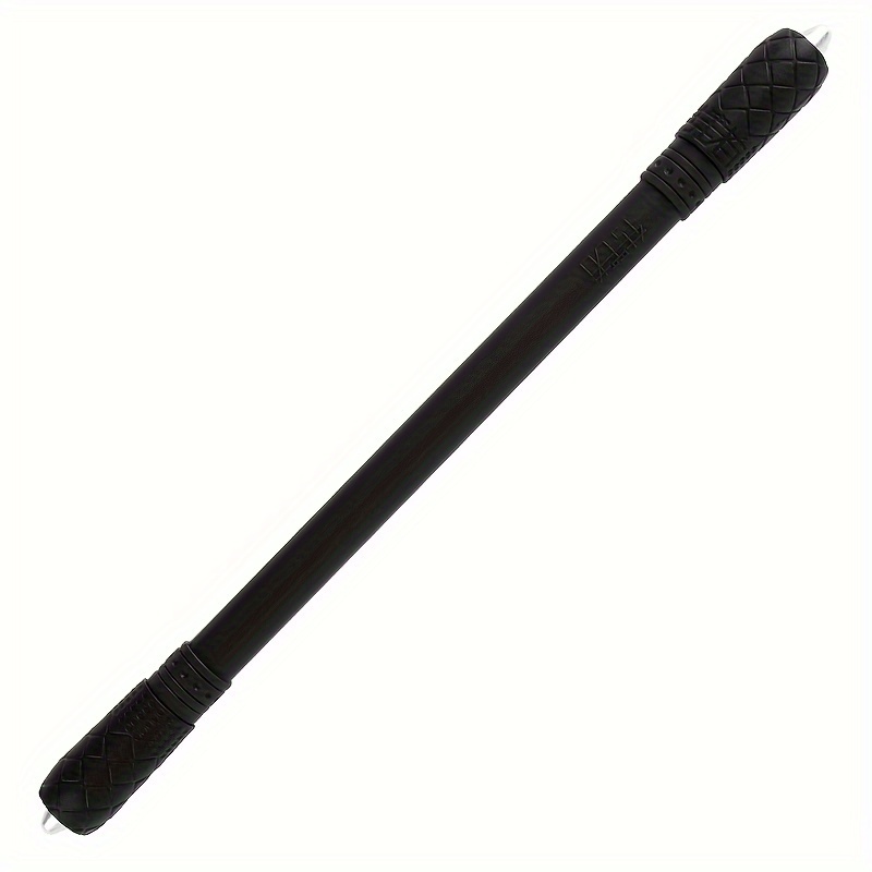 Zhuanbizhe Professional Spinning Pen - Silicone Grip, Aluminum Alloy Weighted For Smooth Writing & Competitive Use