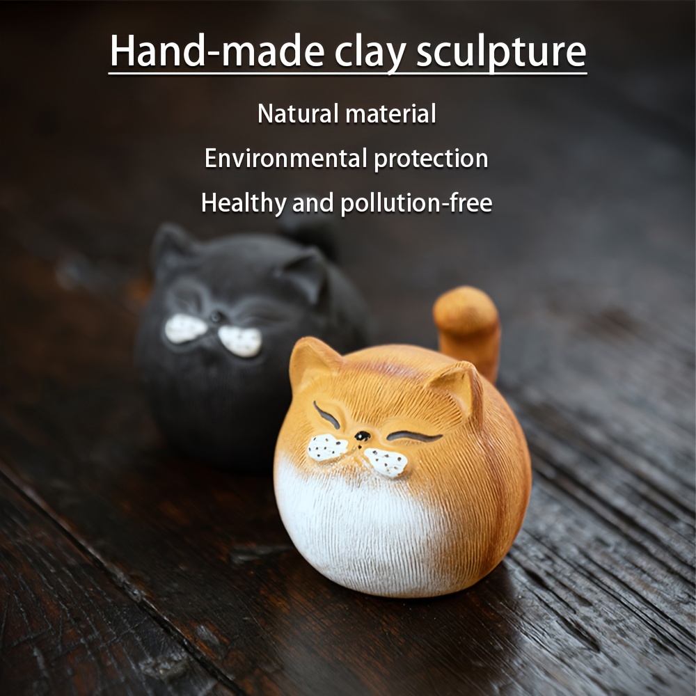 Handmade Ceramic Sculpture