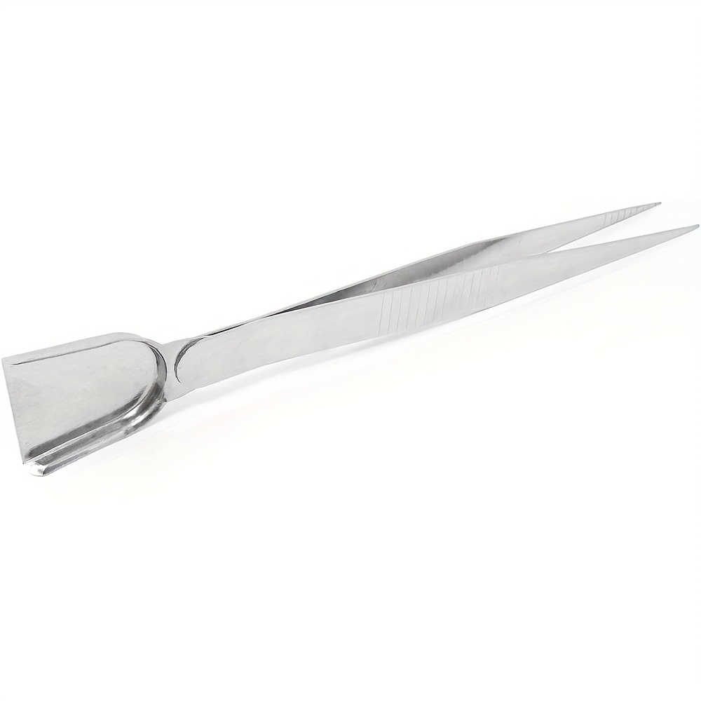 Stainless Steel Pie Craft Making Tool