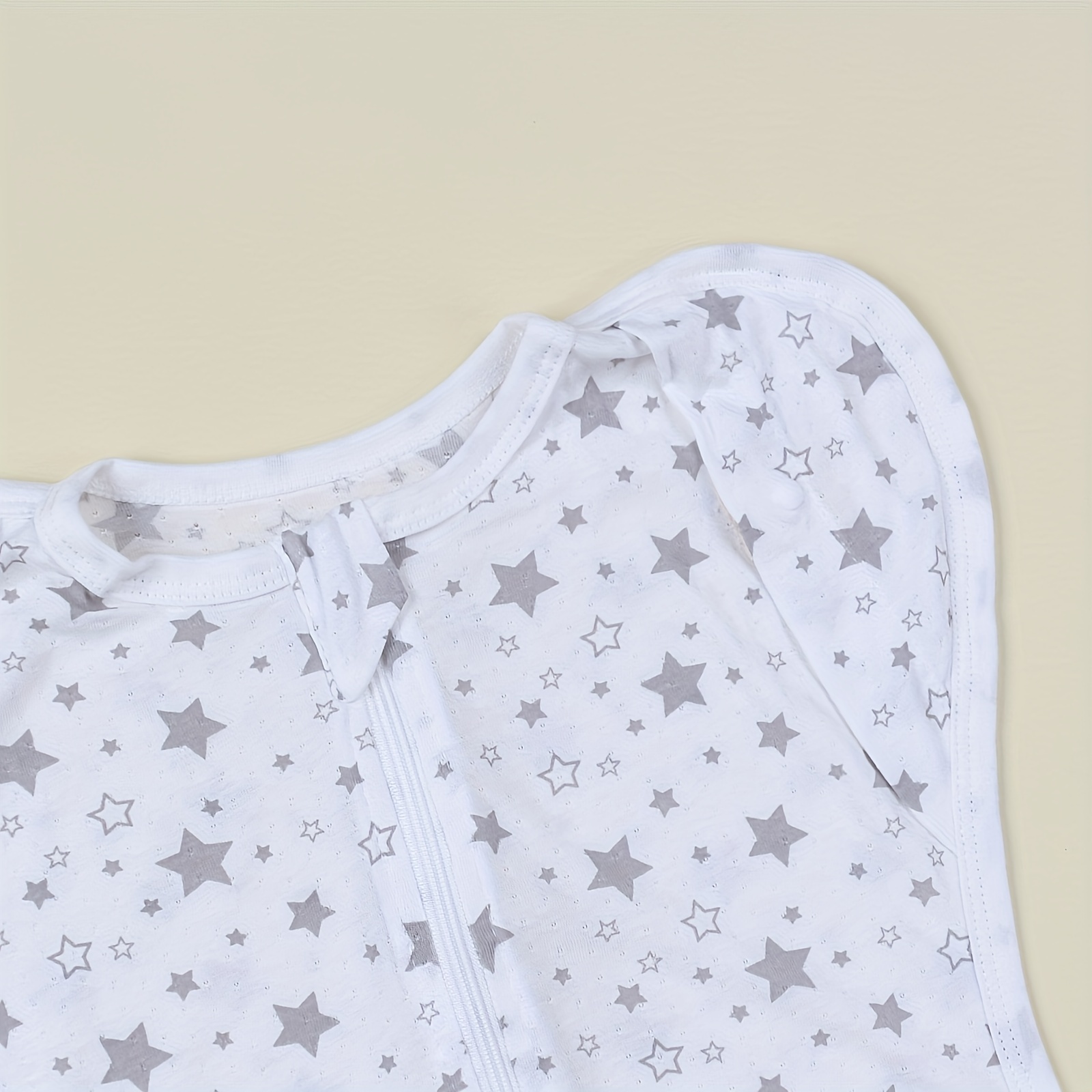 Ultra Thin Breathable Anti-Startle Swaddle Sleeping Bag