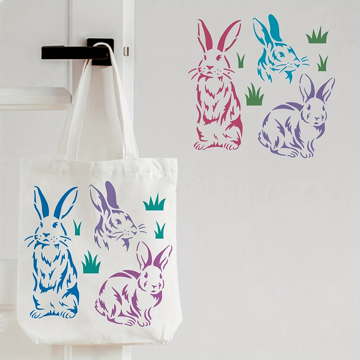 97 desenhos de coelho da Páscoa para colorir