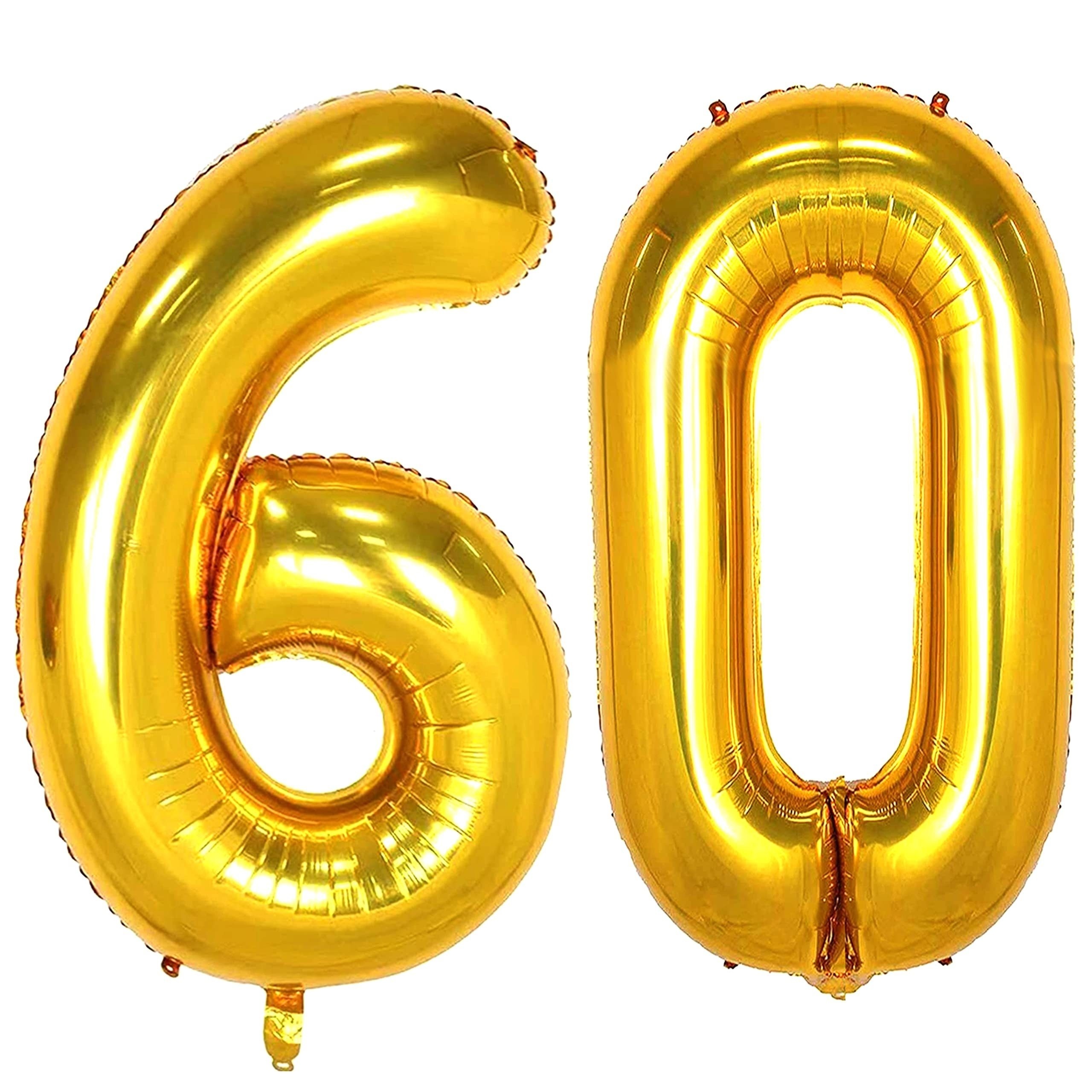  Globo de 30 cumpleaños de 30 cumpleaños, decoraciones de feliz cumpleaños  30, suministros de fiesta de cumpleaños número 30, globos de aluminio de  Mylar de oro rosa con el número 30