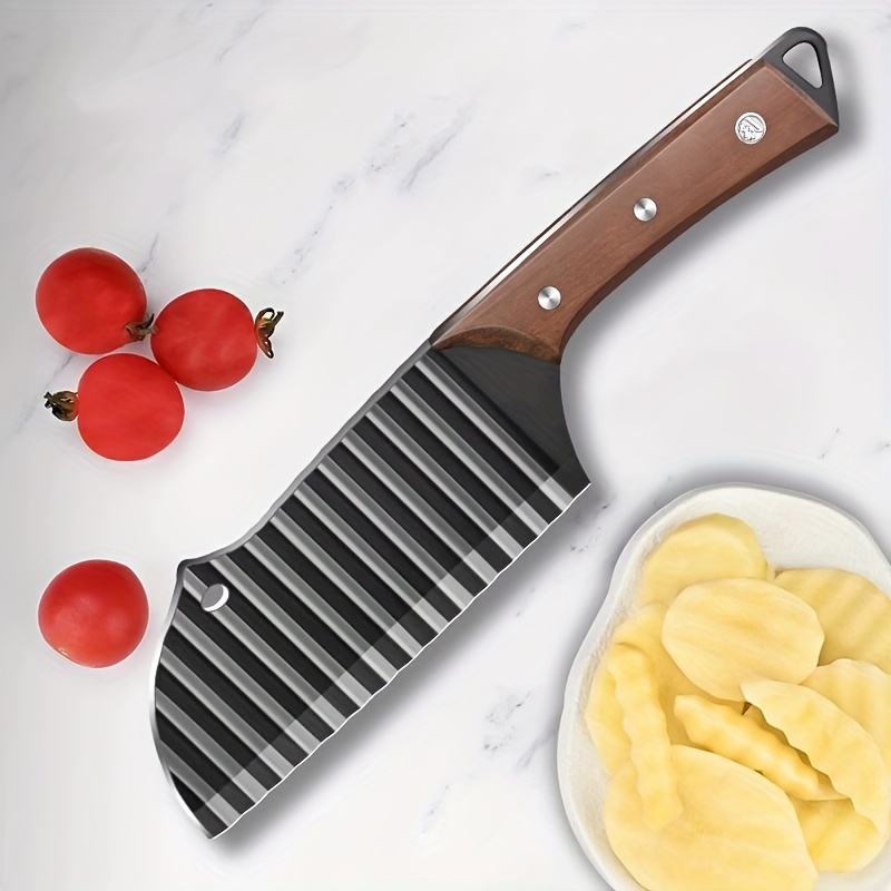 4 Serrated Knife Uses