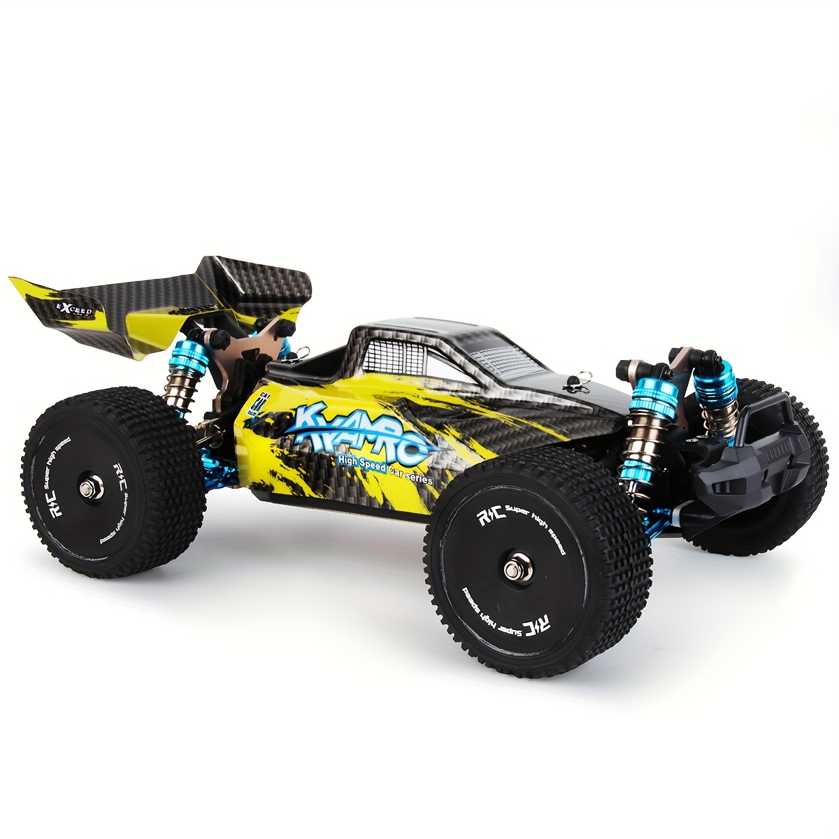 1/16 professional rc remote control car