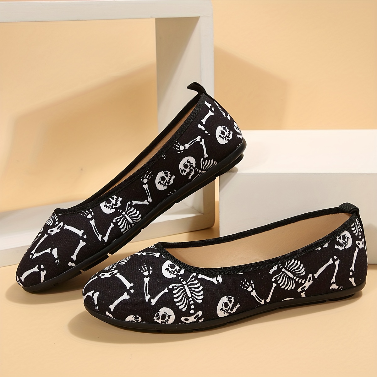 7 Ballet Flats For Women