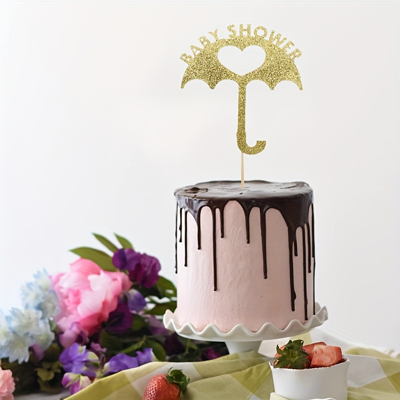 Umbrella cake - Rani Cake Decorating | Facebook