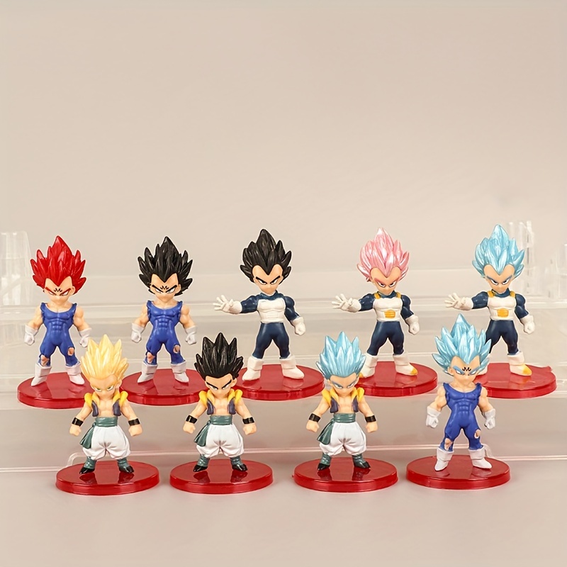 Figuras De Anime Clásicas, Decoraciones De Tiendas De Oficina En El Hogar,  Regalos, Manualidades, Colecciones De Arte, Figuras Y Periféricos De Anime