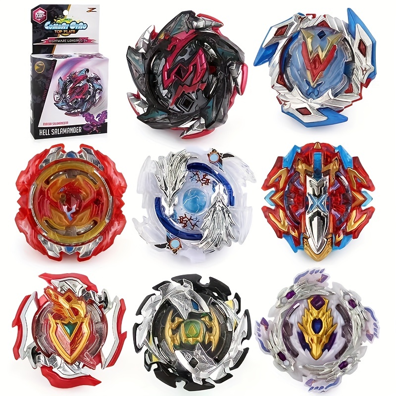 beyblade bust turbo