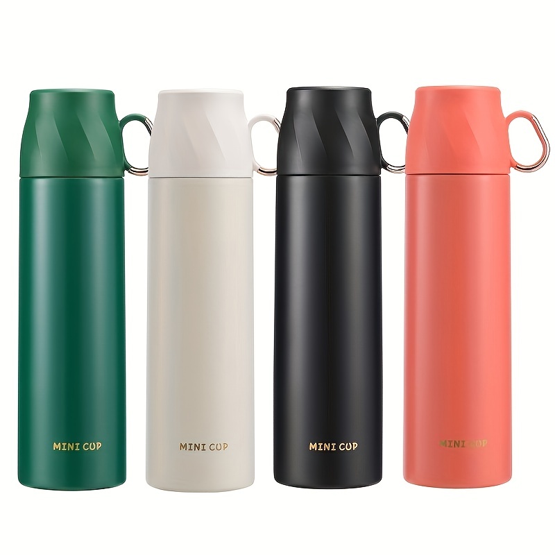 Starbucks Stainless Steel Thermos 500ml / 17oz Tumbler