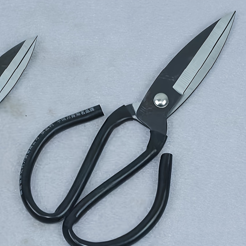 Professional Tailor Scissors for Cutting Fabric Heavy Duty