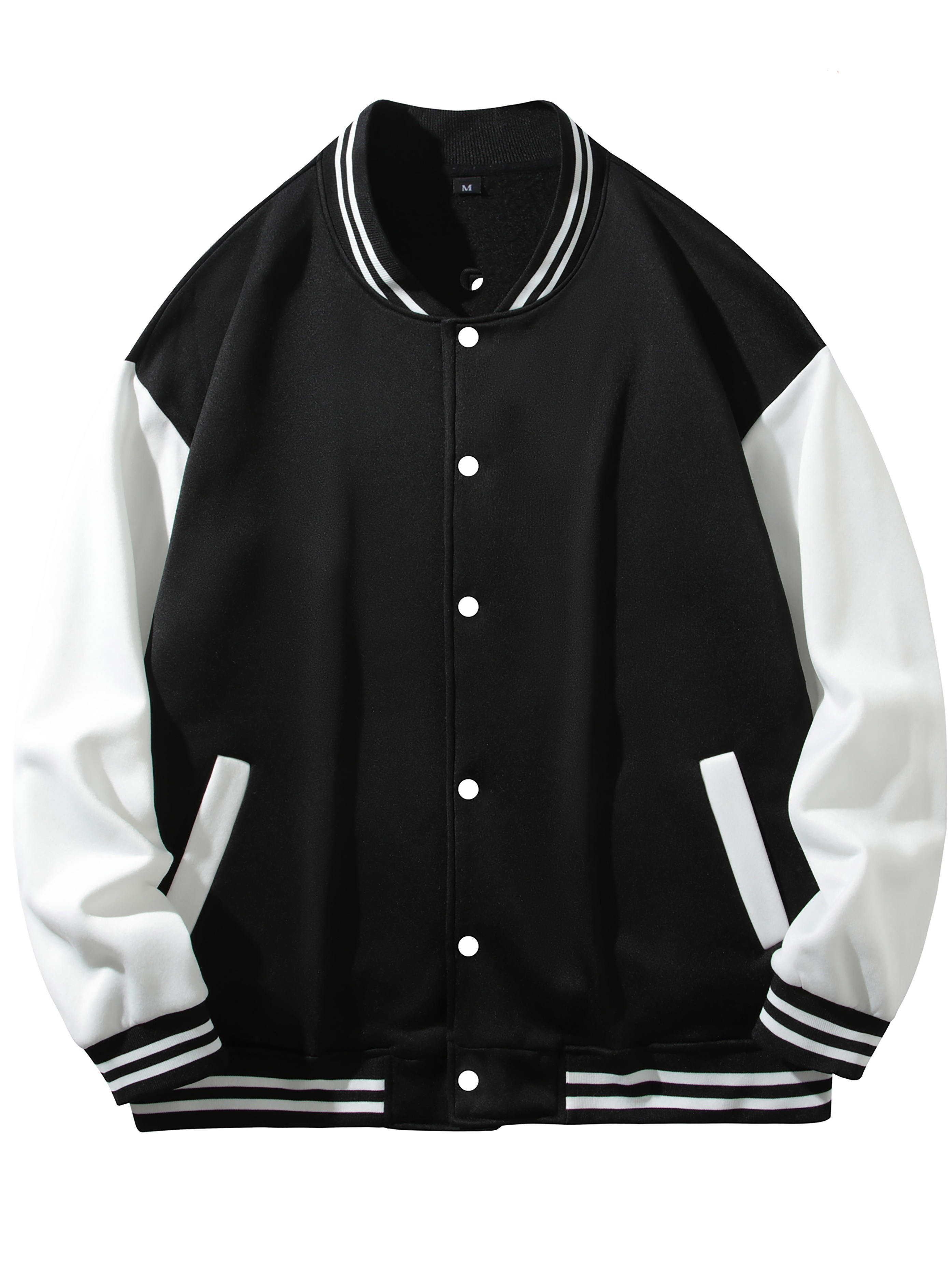 Lightweight shop baseball jacket