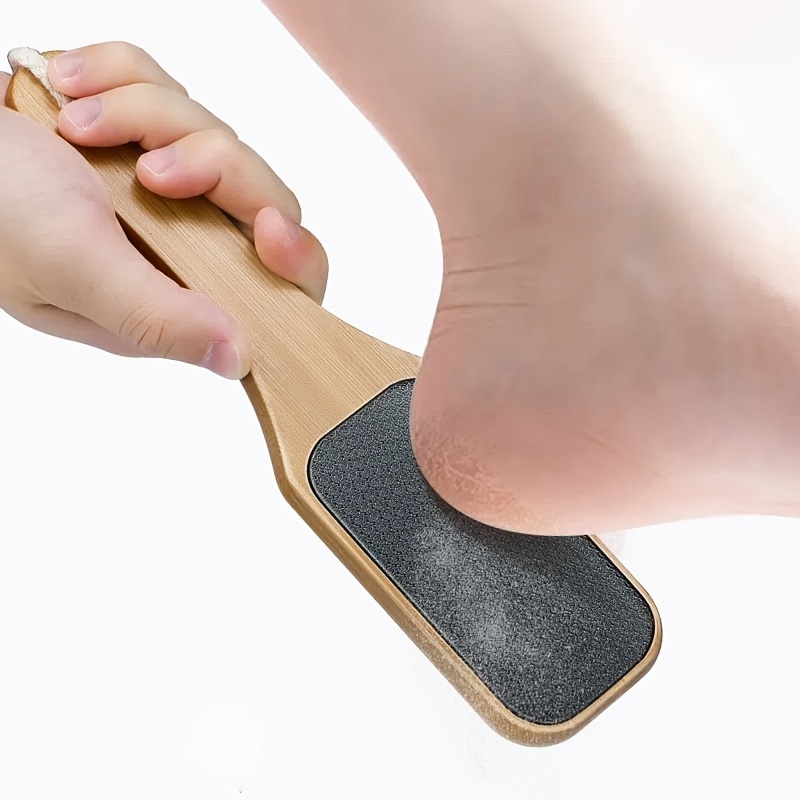 Pedicure Tool Foot Rasp Foot File Callus Remover Foot - Temu