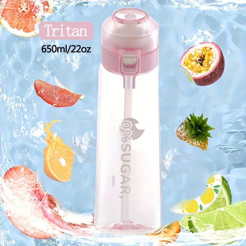 Tomatodo de plástico resistente para beber agua o colar té. Diseño oso.  Capacidad 450ml. Ideal para deporte al aire libre, Camping, suministros de  gimnasio. – Eiron Importaciones