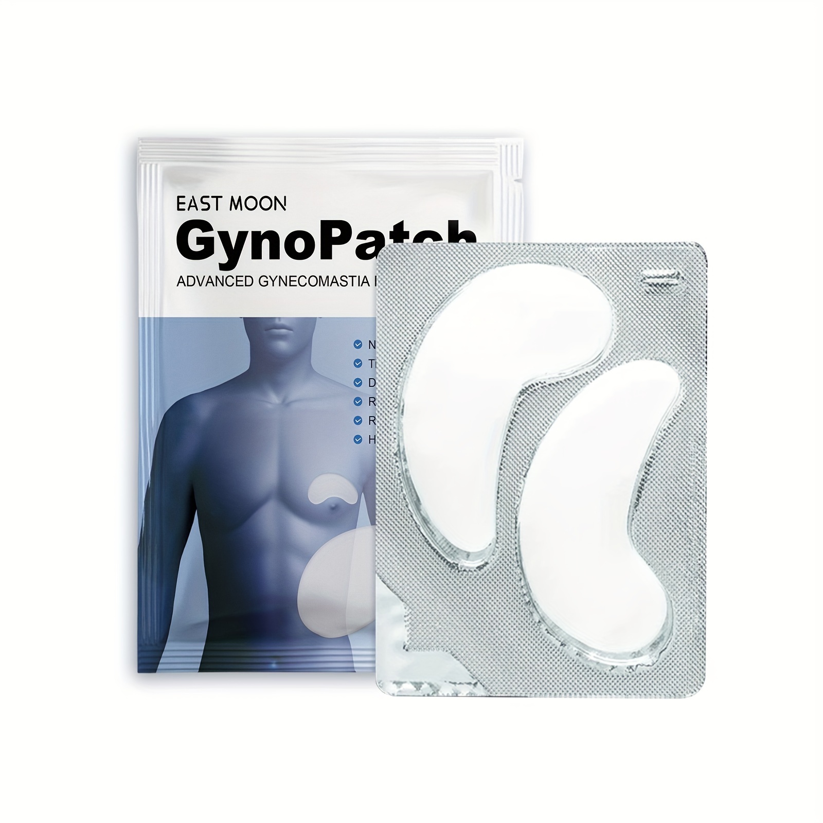 Breast Enhancement Patch, Breast Enhancement Mask, Peptide Protein