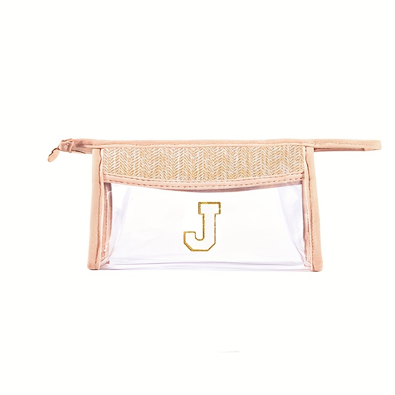 J crew toiletry discount bag