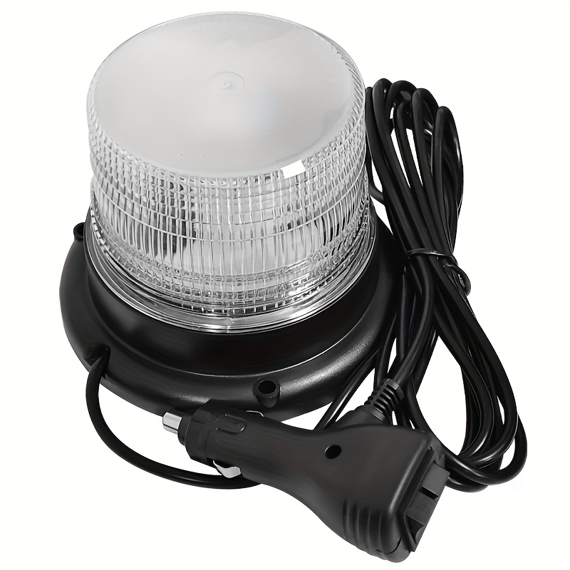 Atv Snow Plow Strobe Light Shelly Lighting