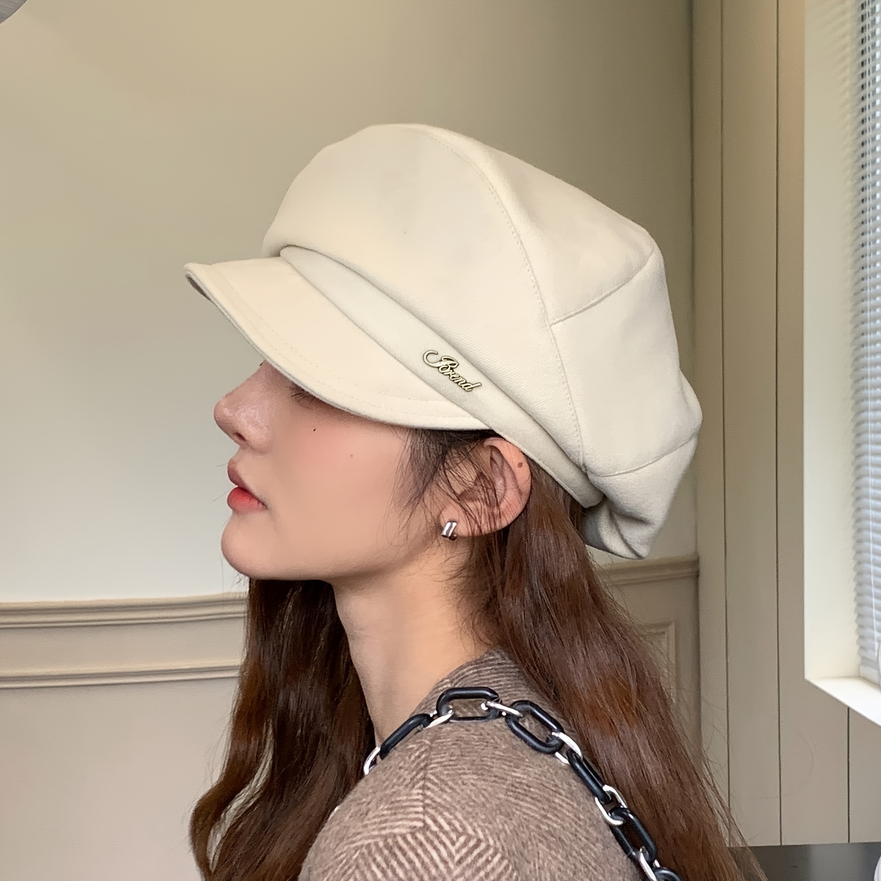Les tendances du chapeau pour femme