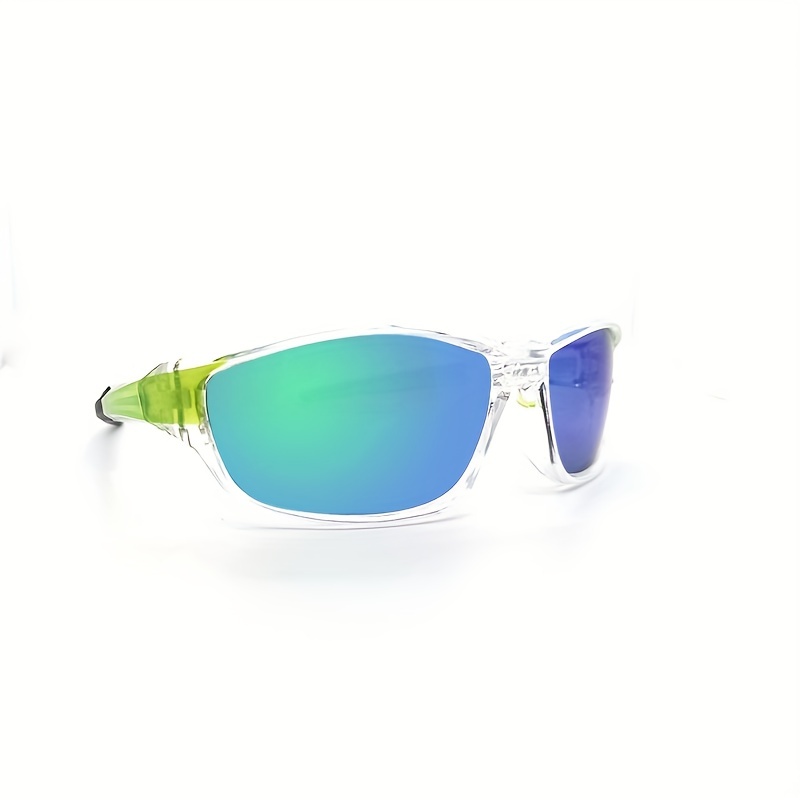 XLoop POLARIZED Sunglasses Sport Running Driving Cycling Plastic Frame Men  Women
