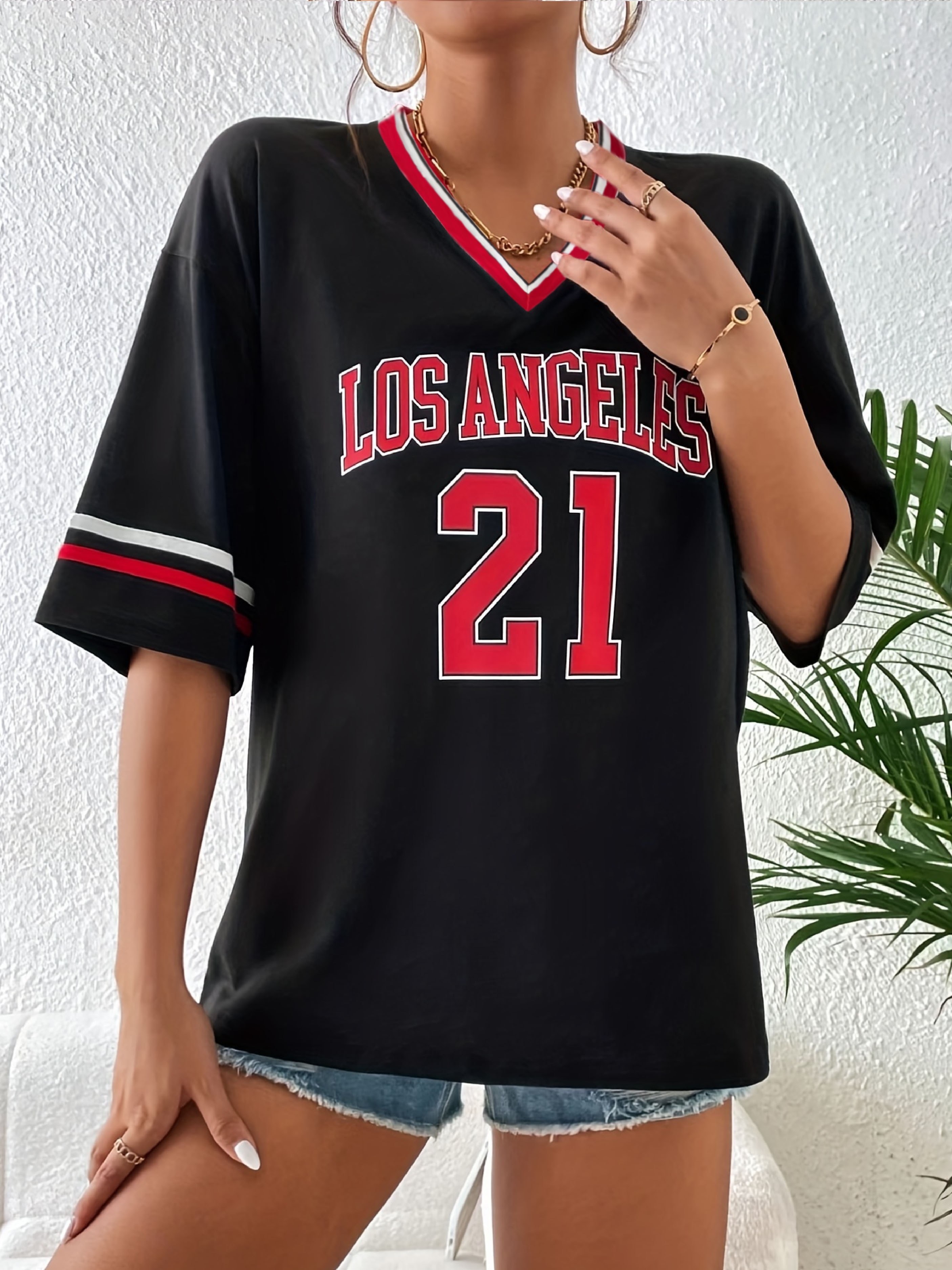 Women's Los Angeles Angels Gear, Womens Angels Apparel, Ladies Angels  Outfits