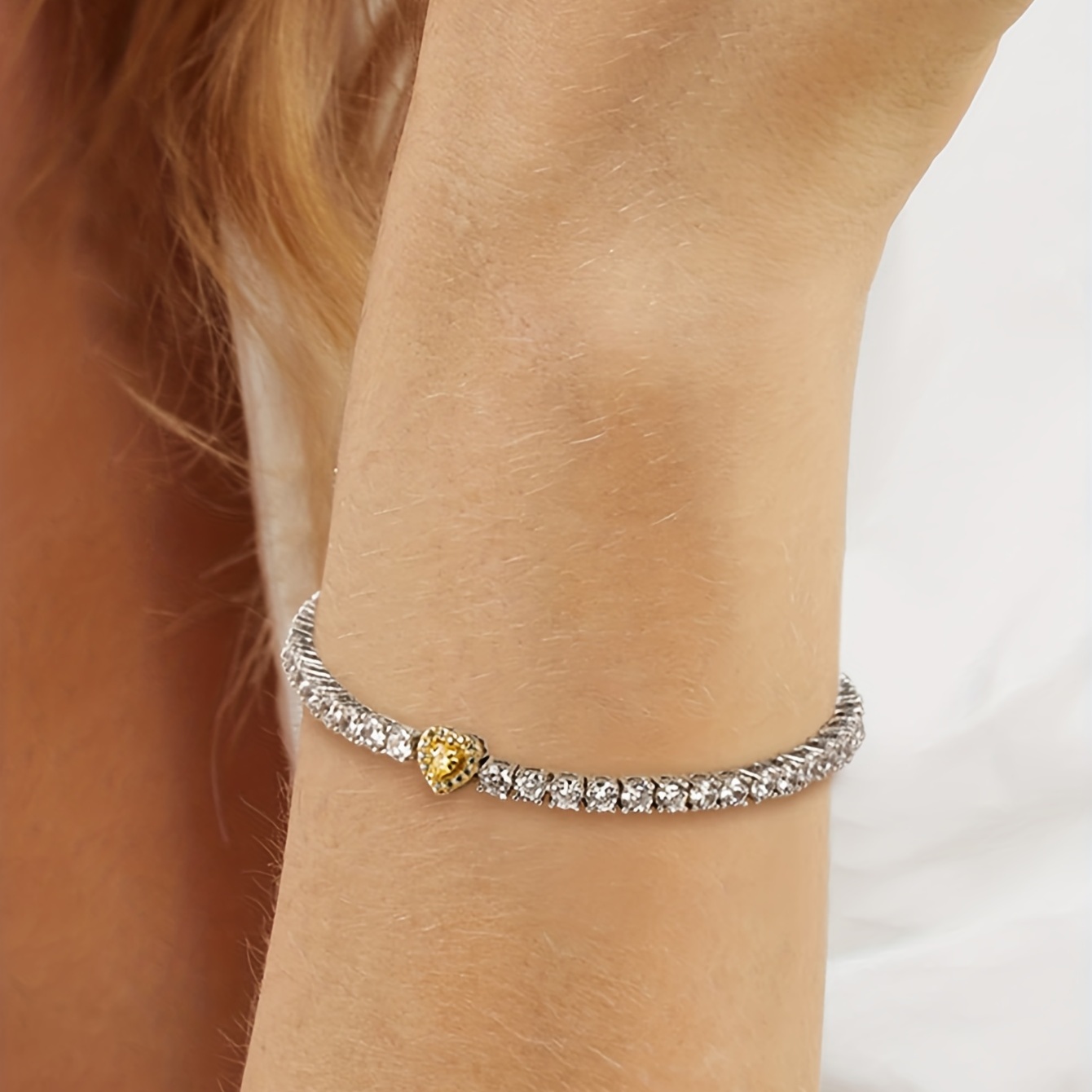 Luxury Designer Jewelry Women Bracelets Designer Bracelets Love