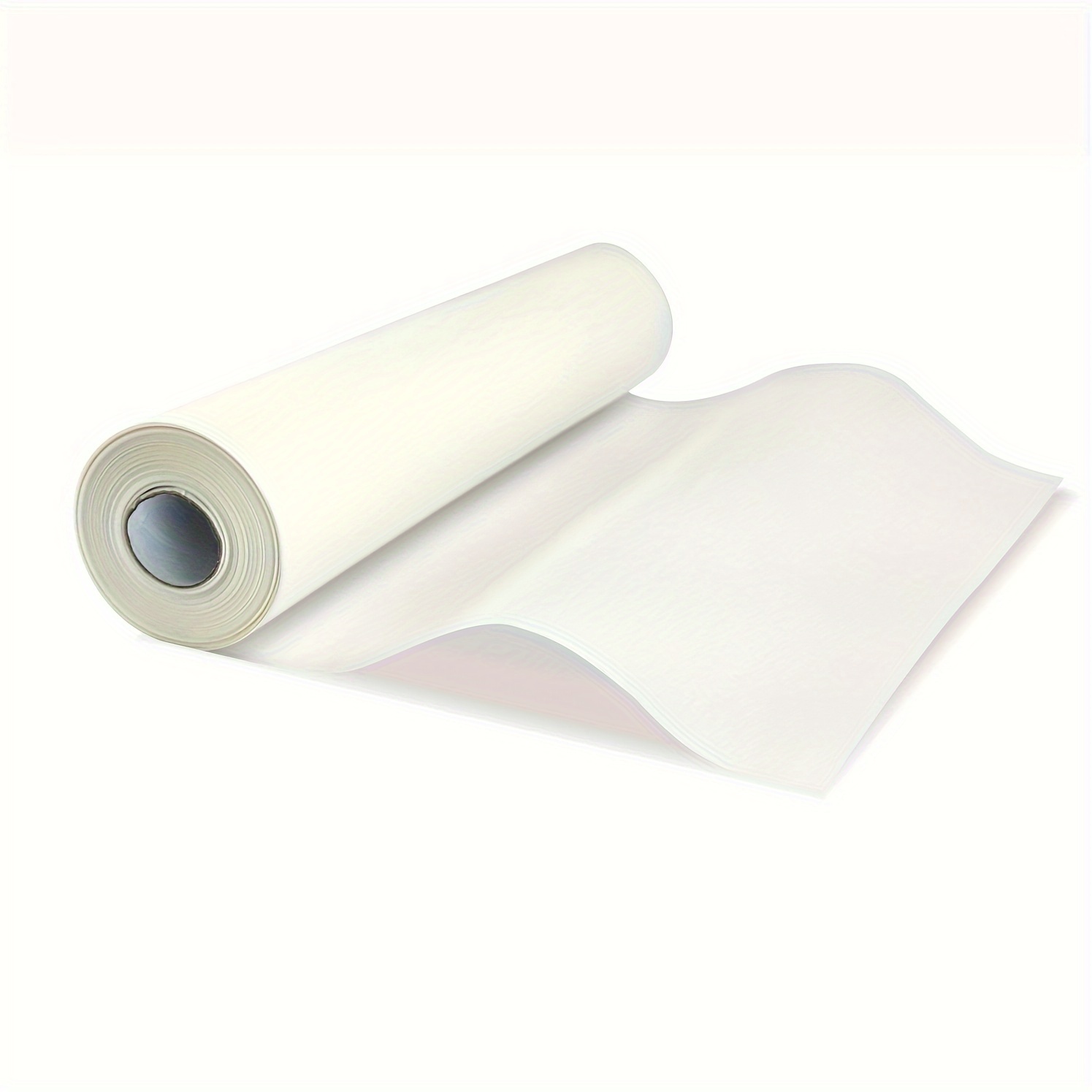 Unbleached Parchment Paper Roll For Baking, 260 Sq.ft, Heavy Duty