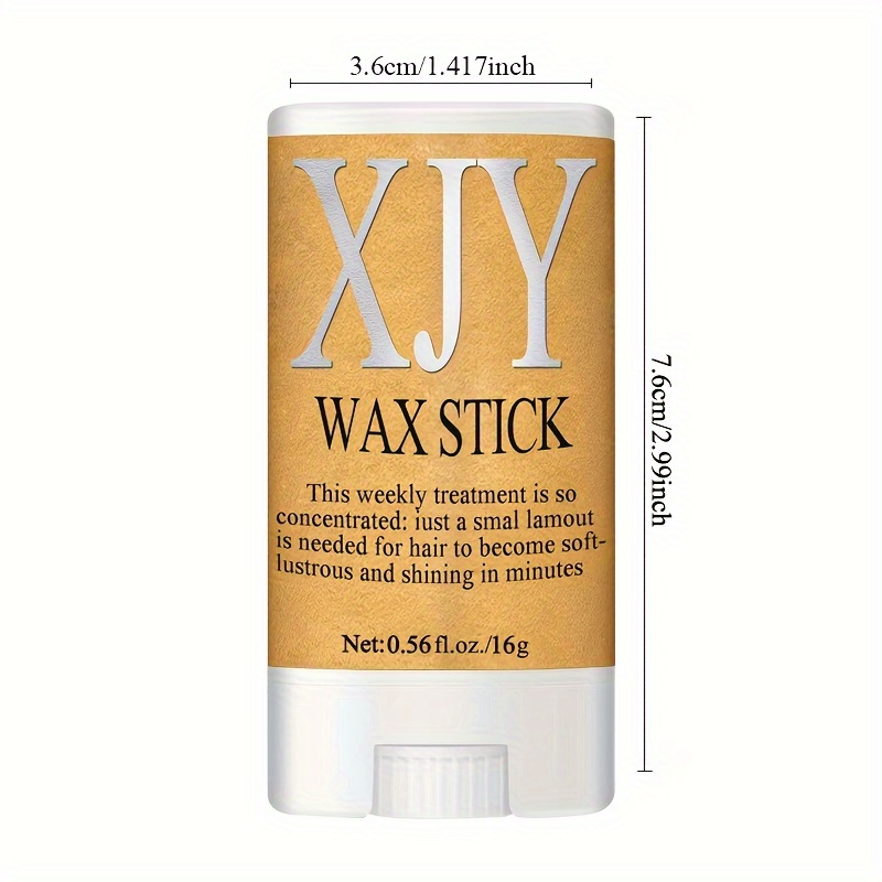 Wax Stick - Temu