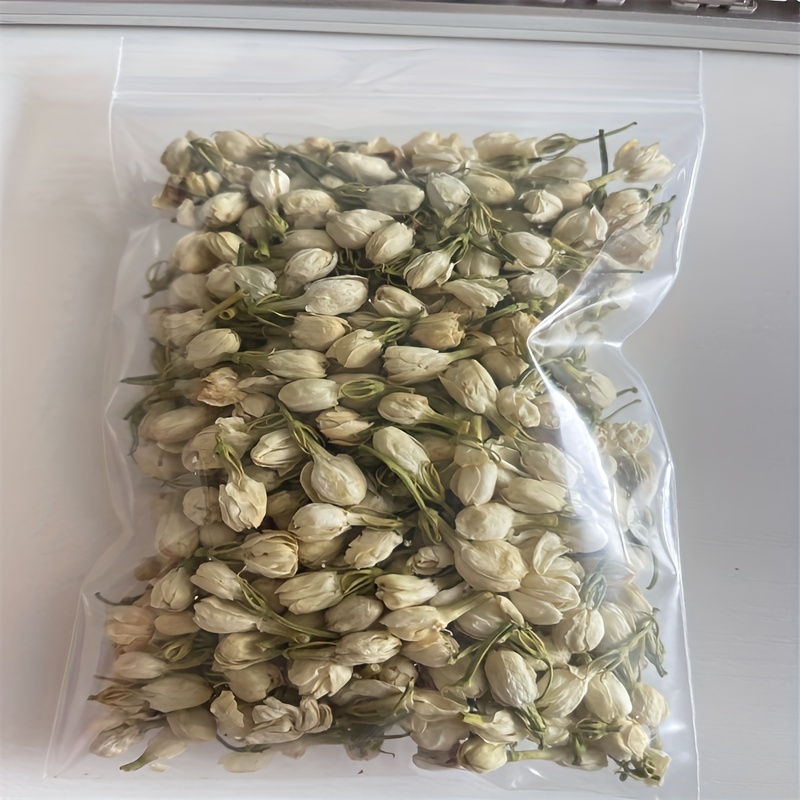 Dried Natural Flowers Mini Rose Buds Lavender Buds Dry Flower Dried Flowers  Petals Wedding Flowers Sachet Bag - 300G Rose Bud