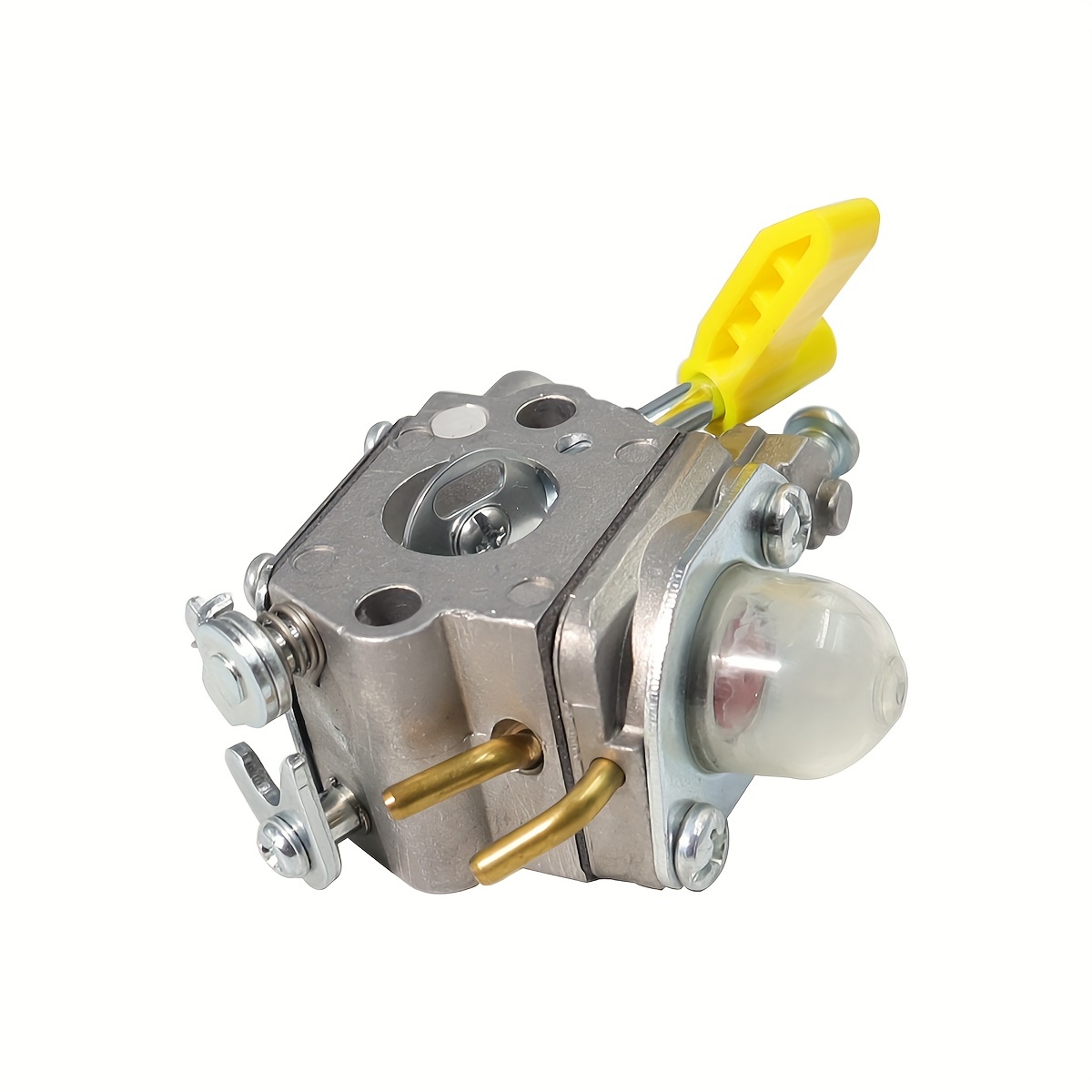 C1u h60 Carburetor Blower Homelite Ryobi Ry28100 Ry28120 Temu