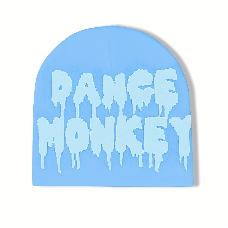 Money Dance Hip Hop Skullies Cap