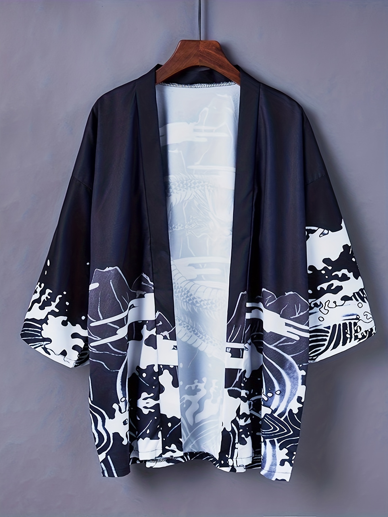Kimono Shopping - Temu