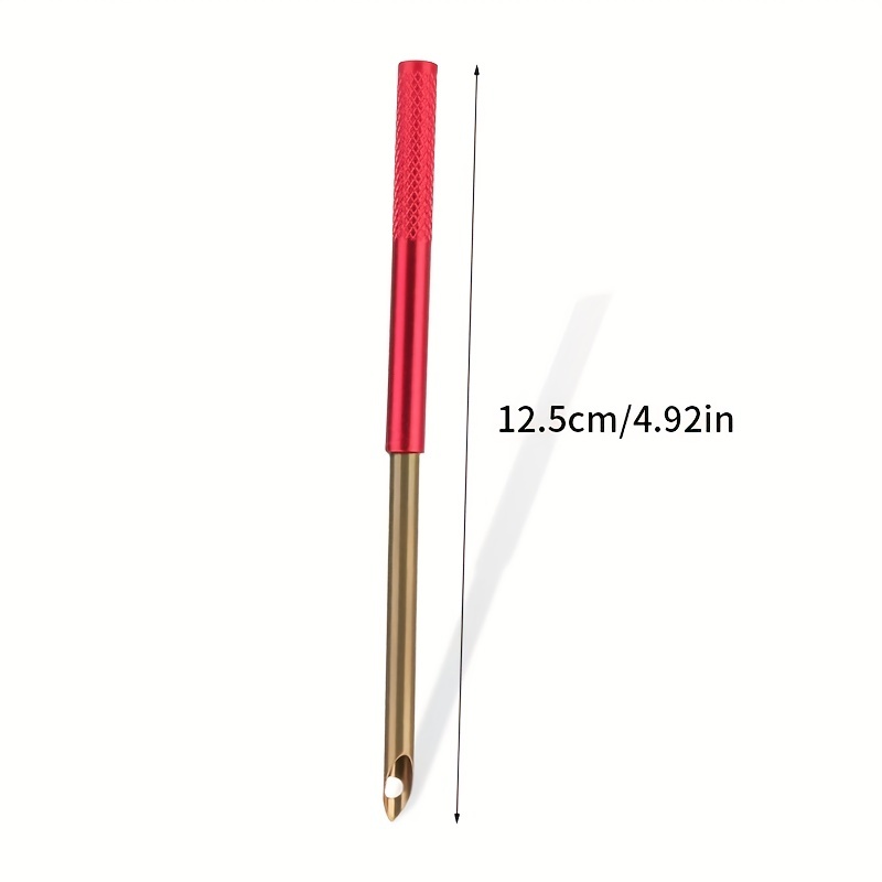 IJ Magic Embroidery Pen Needle Weaving Tool +3 Needles Hand Sewing Needle  Price in India - Buy IJ Magic Embroidery Pen Needle Weaving Tool +3 Needles  Hand Sewing Needle online at