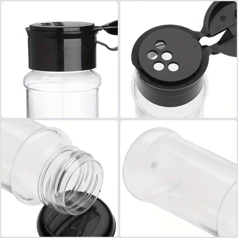 Plastic shaker bottles online for spices