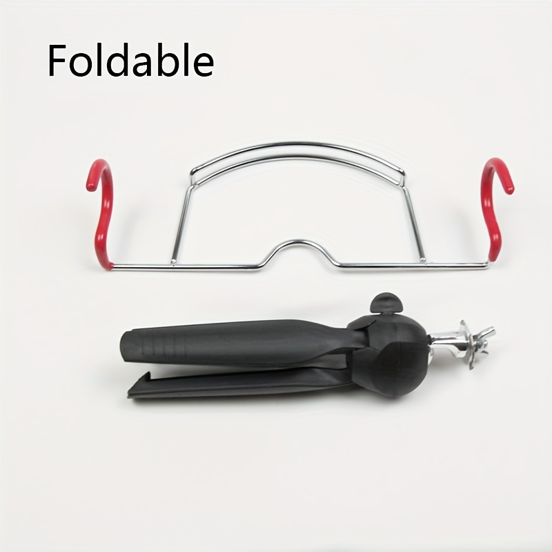 Ice Fishing Rod Support Portable Foldable Fishing Pole - Temu