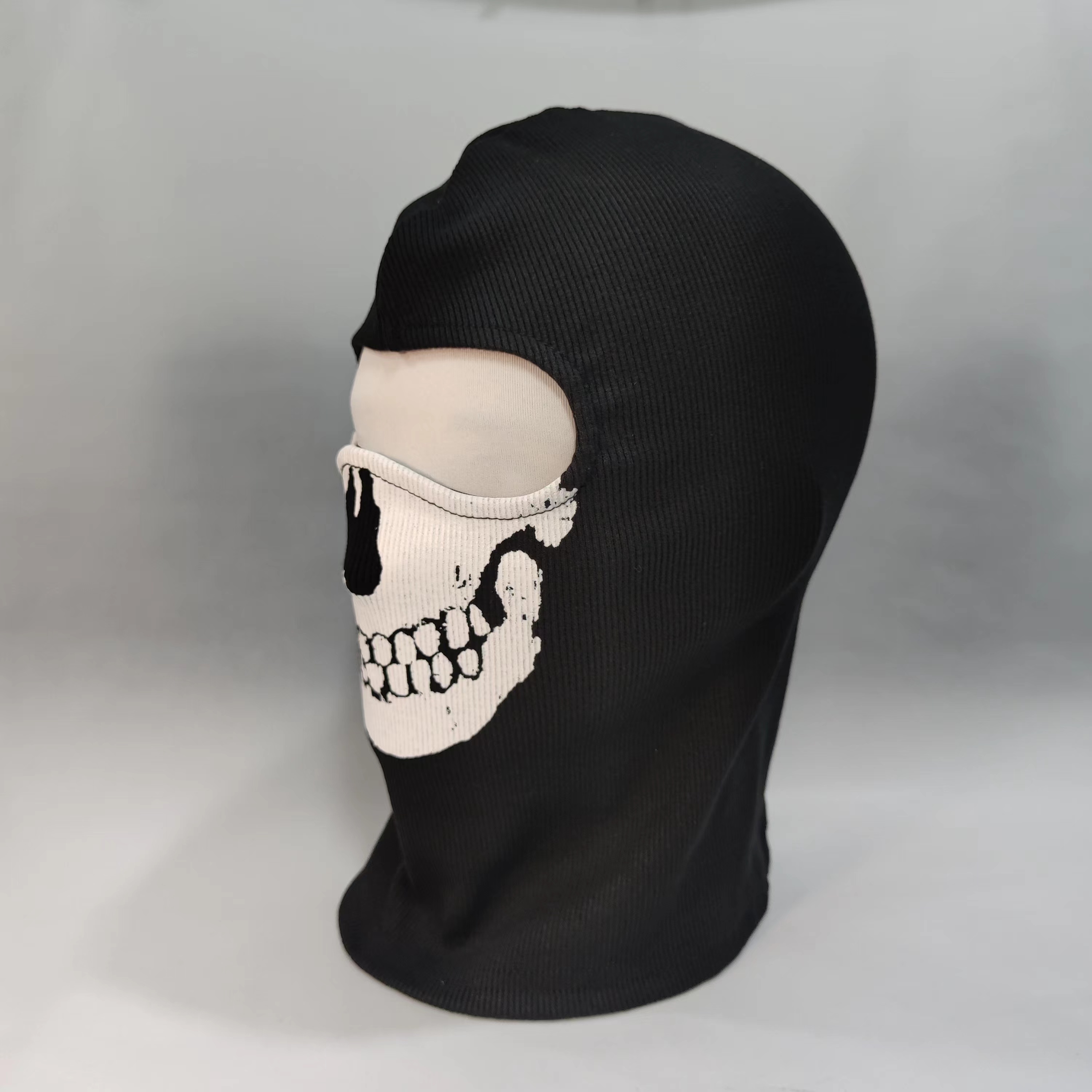 Tactical Balaclava Face Mask Skull Ghost Army Military Mask