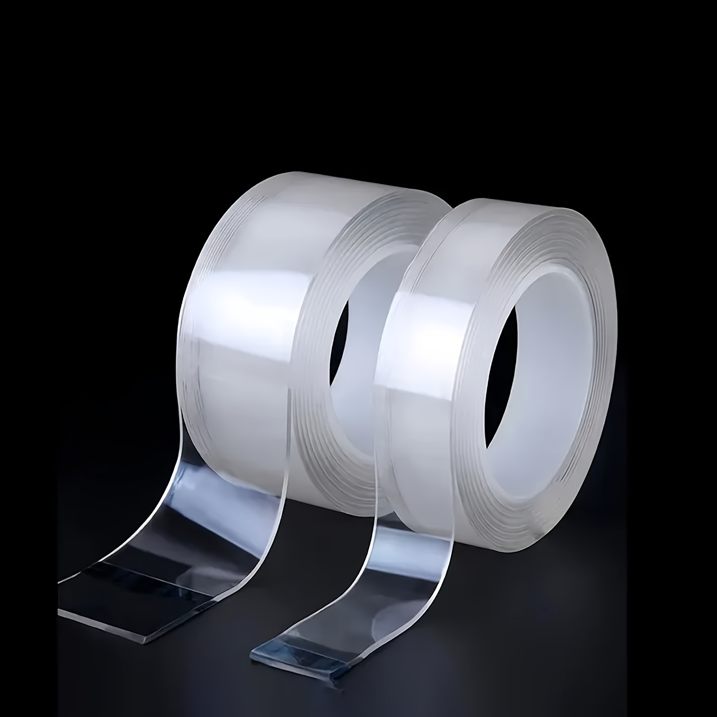 Heavy duty Double sided Tape: Strong Adhesive Strips For - Temu