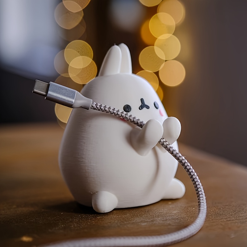 Cute Pen Holder - Temu