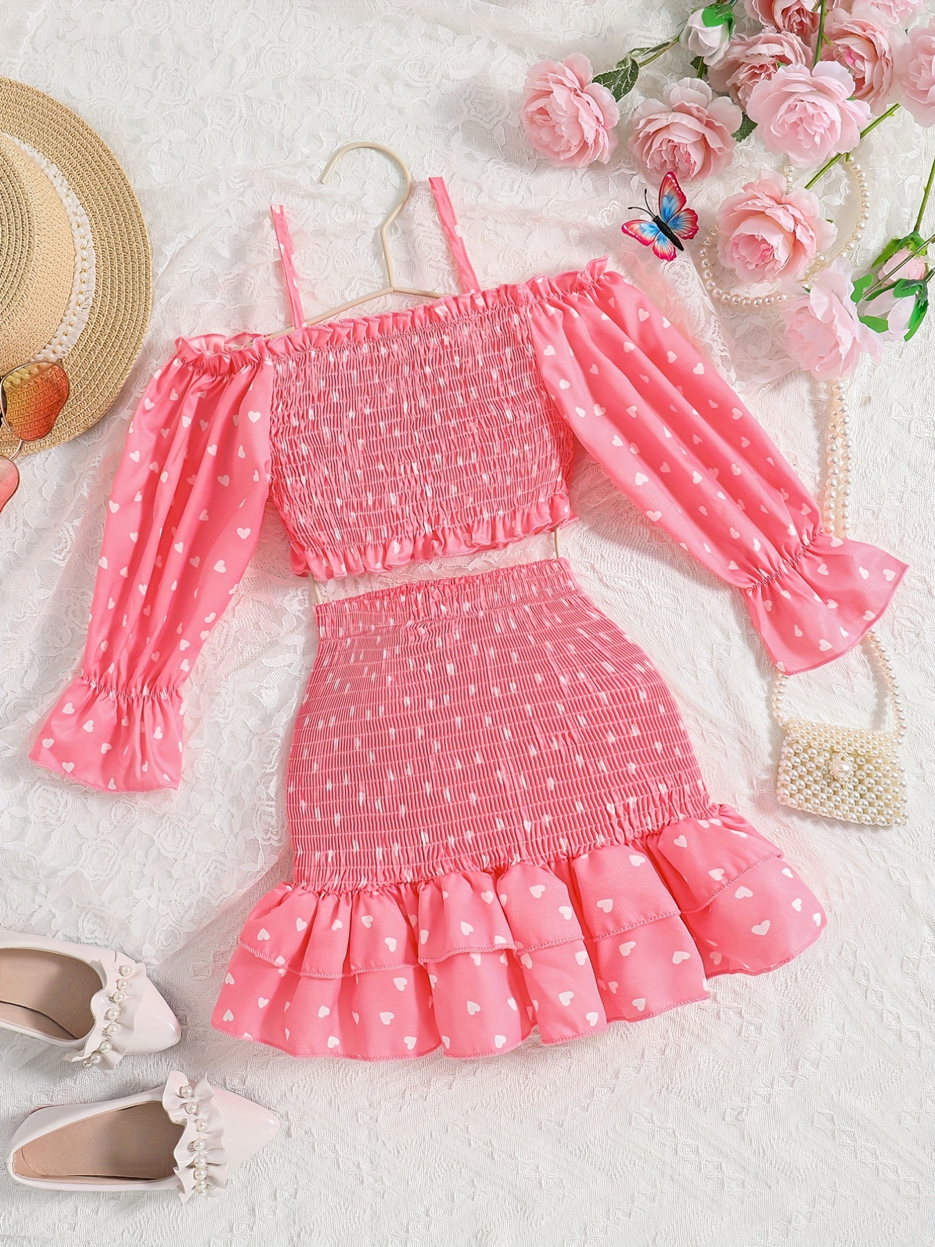 Girls Size 4t Clothes - Temu