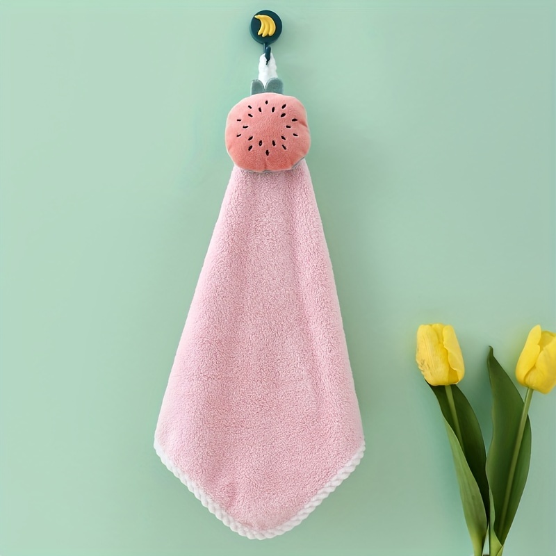 Hanging Kitchen Towels - Temu