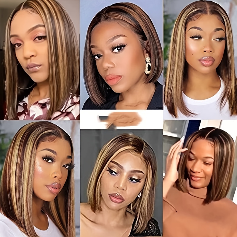 Girls in best sale wigs