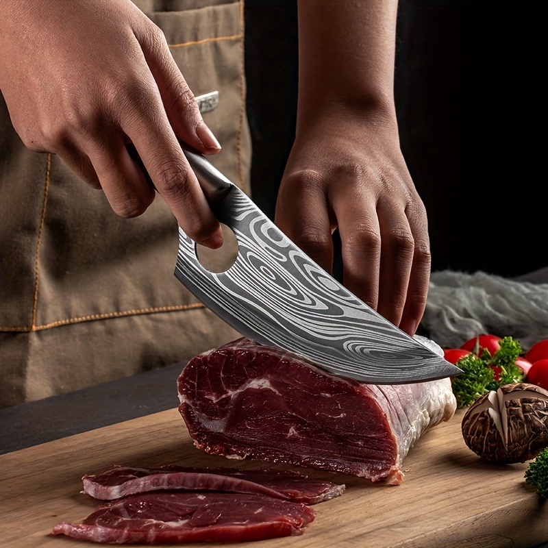 CUCHILLO PARA DESHUESAR CARNE