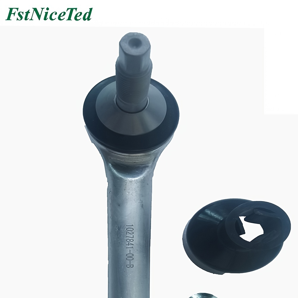Tie Rod Ball Joint Outside Fits For TESLA MODEL S/X New Replaces 1027841-00-B_voghion.com
