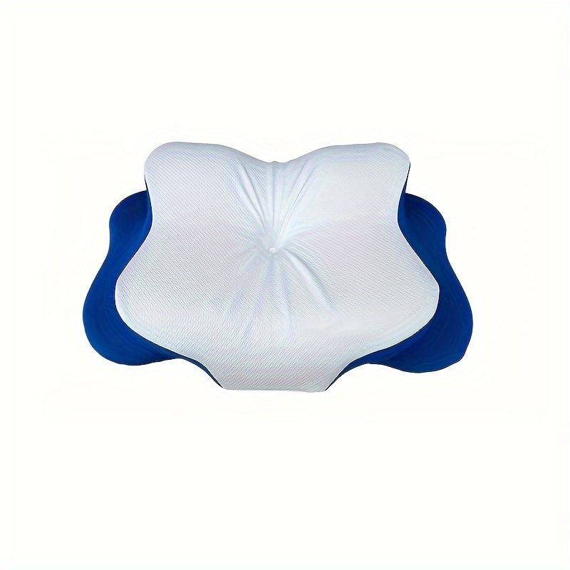 Cervical Pillow Neck Odorless Contour Memory Foam Pillows - Temu