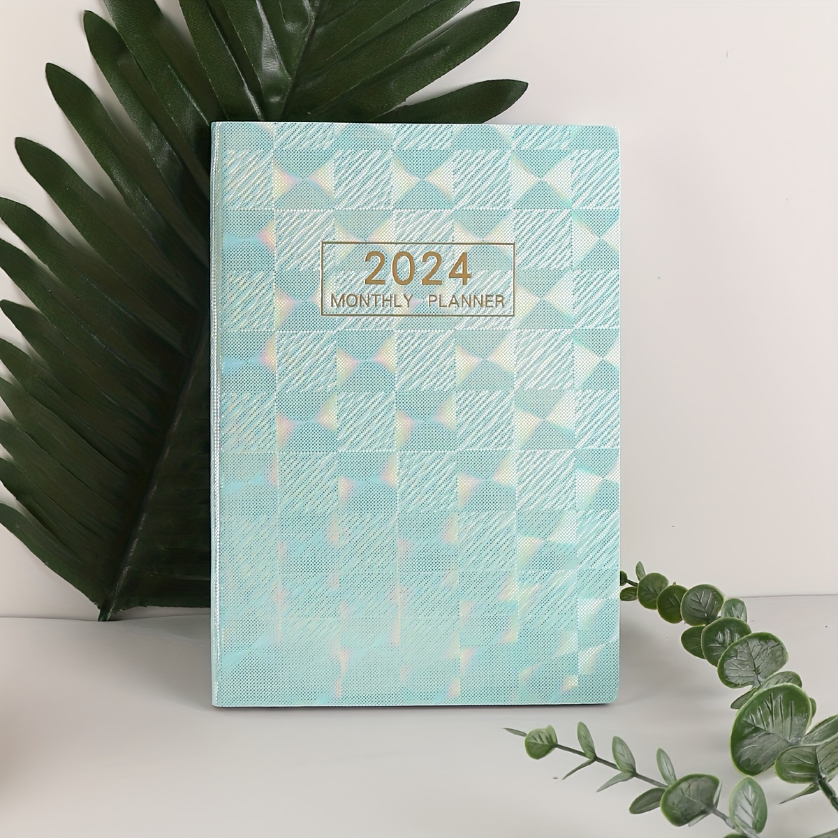 Buy Week to View Diary Inserts 2024 Suitable for Mulberry (Middle Size  Agenda) Size 103x148mm (64 Pages) New Improved Model Online at  desertcartINDIA