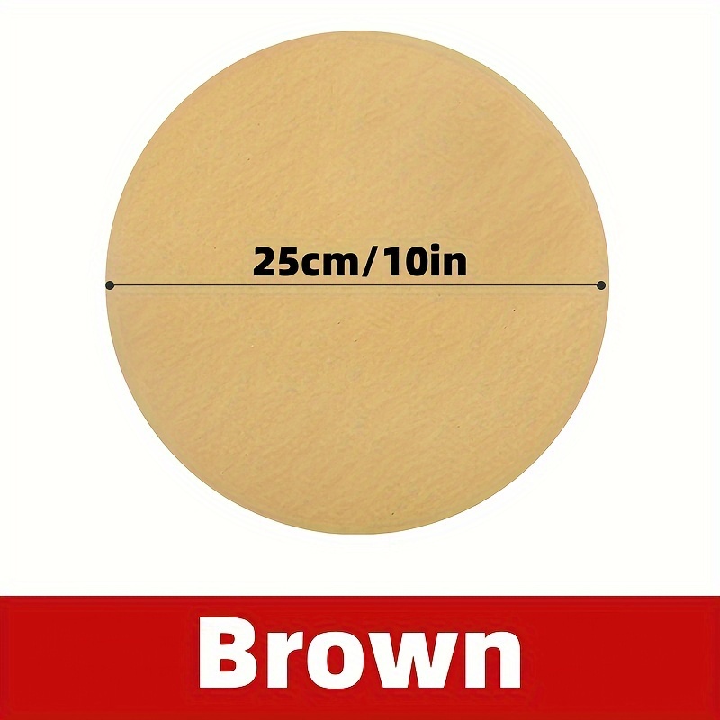 Brown Kraft Cardstock 200 Gsm For Arts And Craft Drawing Diy - Temu