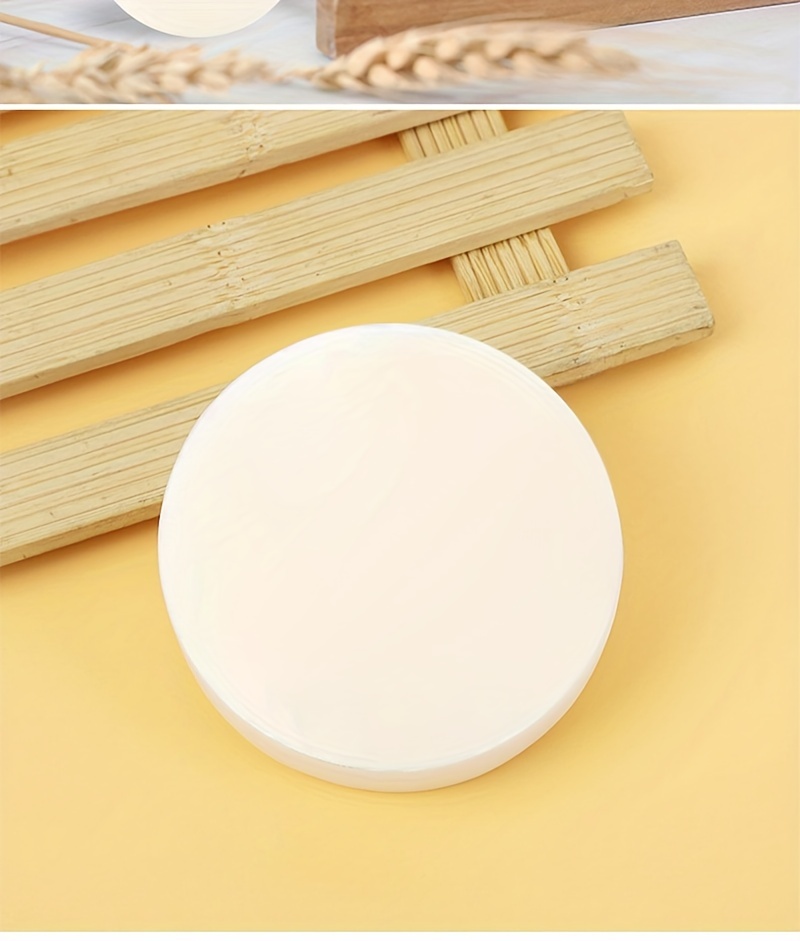 12 Bar Soap Goat Milk Facial Cleansing Soap Deep Cleaning Oil Control And Pore Cleaning Essential Oil Hand Soap, Bathing, Hand Washing, Fragrance Soap, Thick Foam, Shared By Men And Women, Facial Cleanser, Body Wash, Soap, Moisturizing Soap