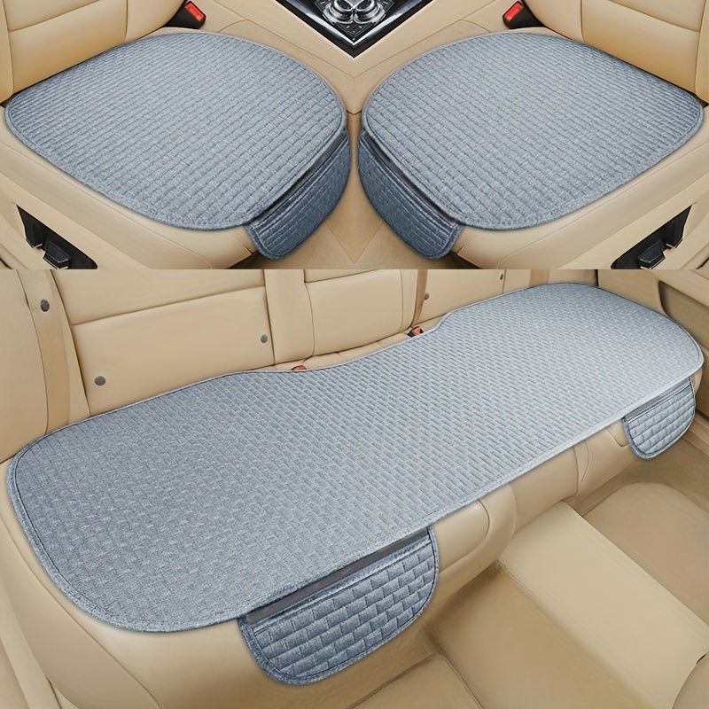 Polyester stoff autositzbezug Mintgrün Universal Fit 9 - Temu Austria