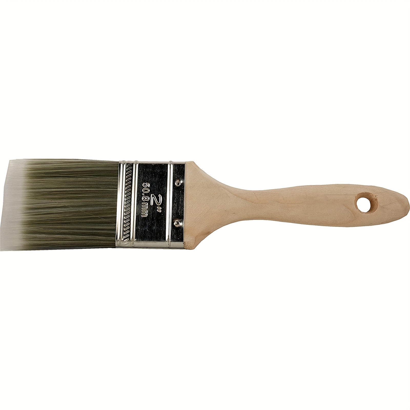 1-1/2 in. Flat Paint Brush, GOOD Quality